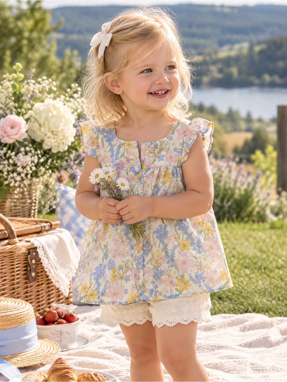 🆓 with purchase Add On Item Cotton Top/Dress
